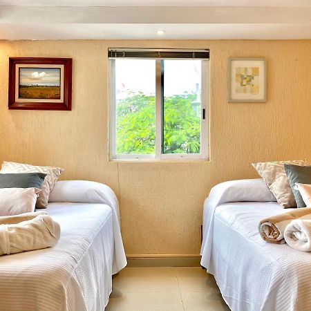 Apartamento Calido Y Moderno En La Entrada De La Zona Hotelera แคนคูน ภายนอก รูปภาพ