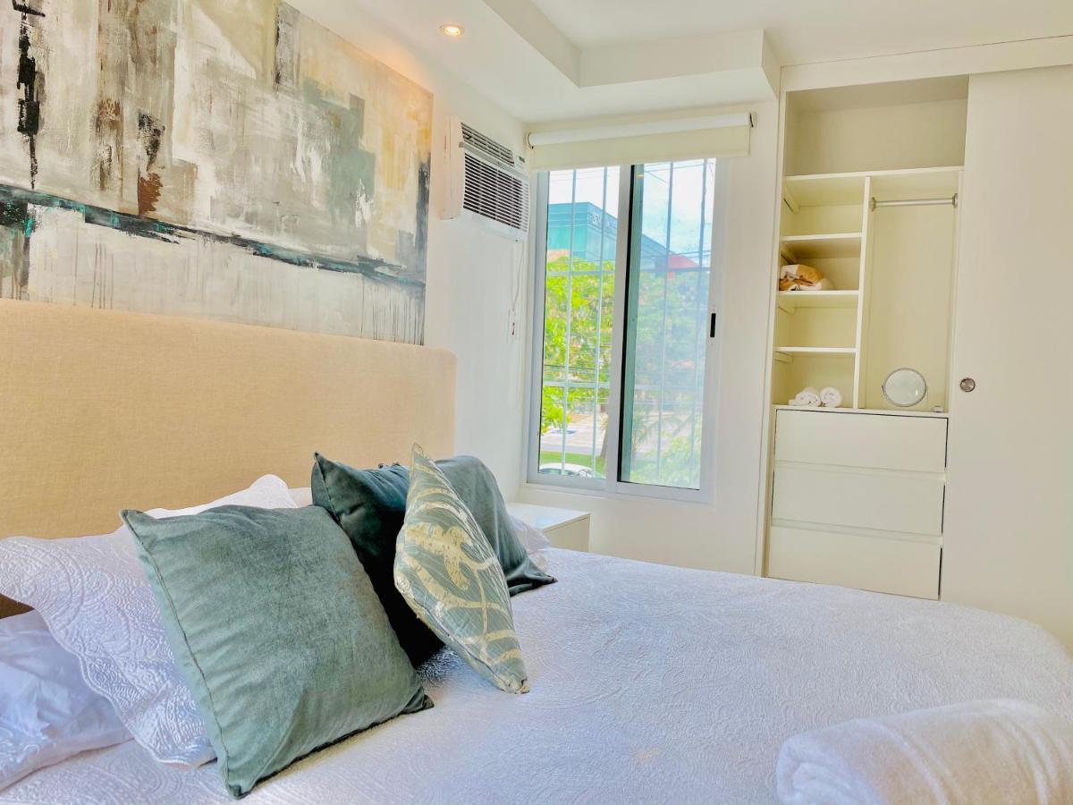 Apartamento Calido Y Moderno En La Entrada De La Zona Hotelera แคนคูน ภายนอก รูปภาพ